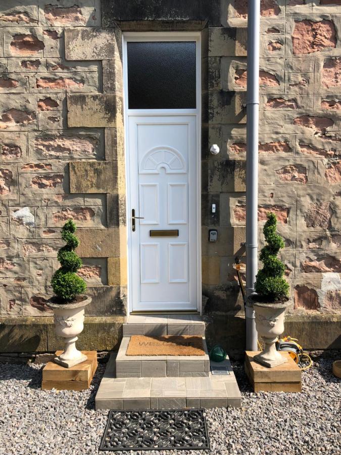 Apartamento Period House / Entire Upstairs Flat Inverness Exterior foto